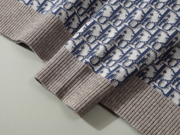 ブランドセーター着用イメージ